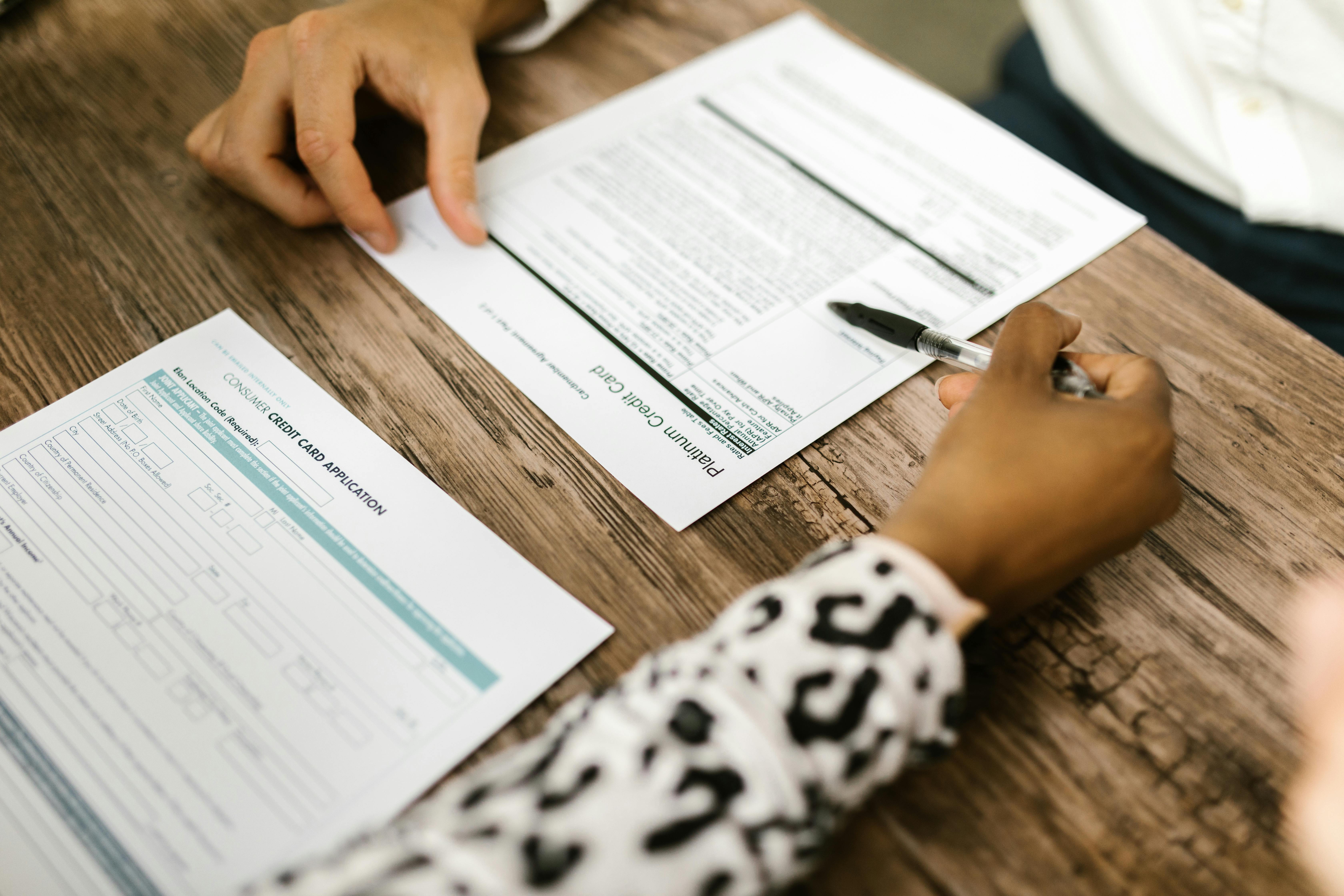 Compliance Document Management System