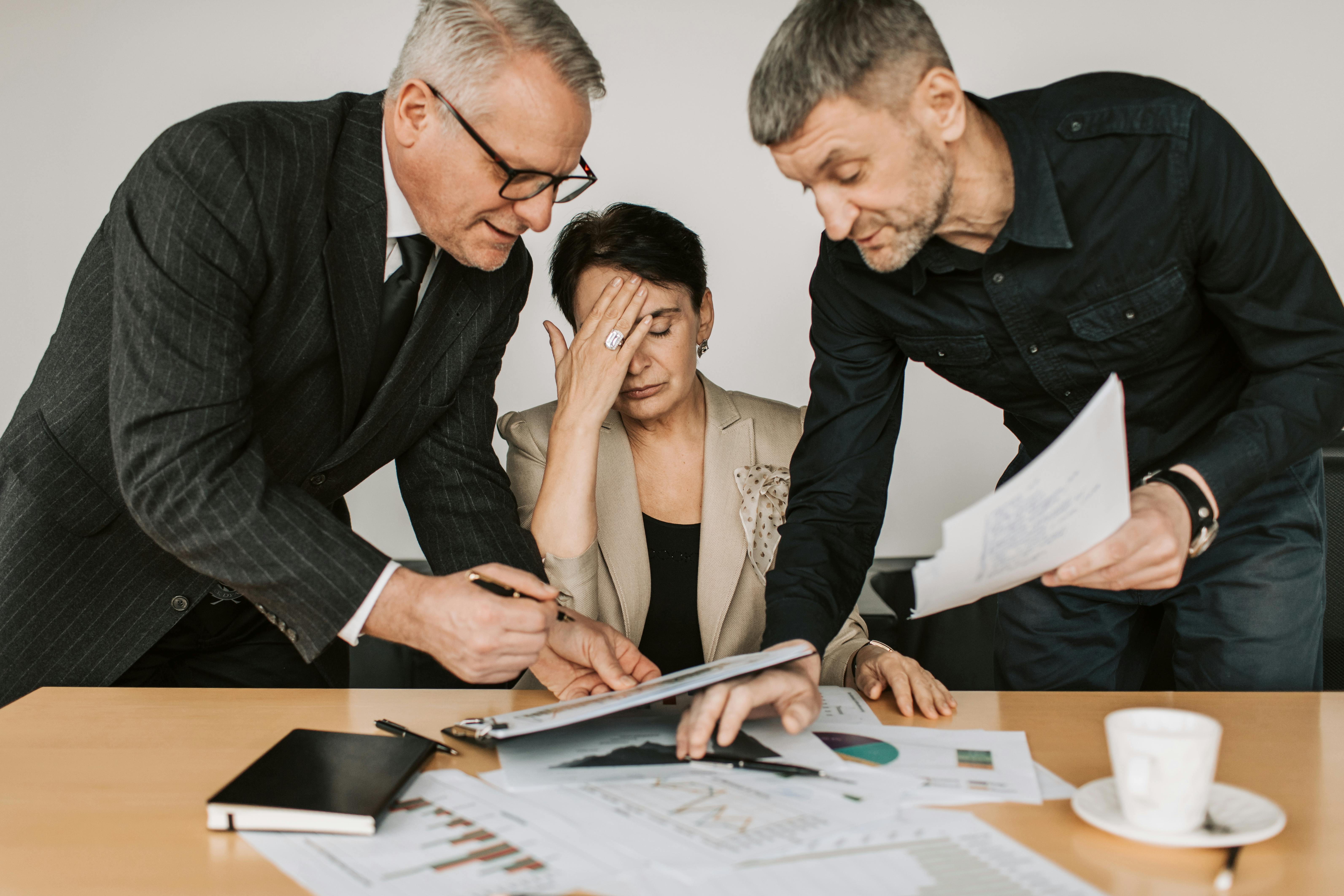 HR Operations Modules