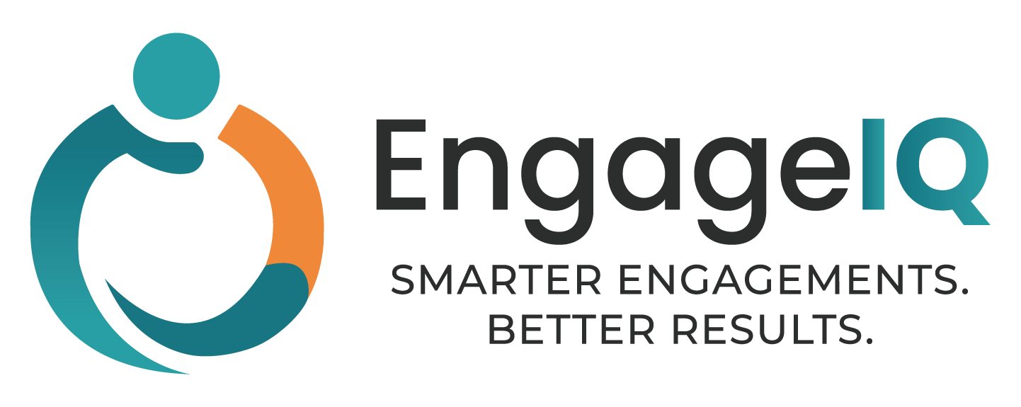 EngageIQ logo