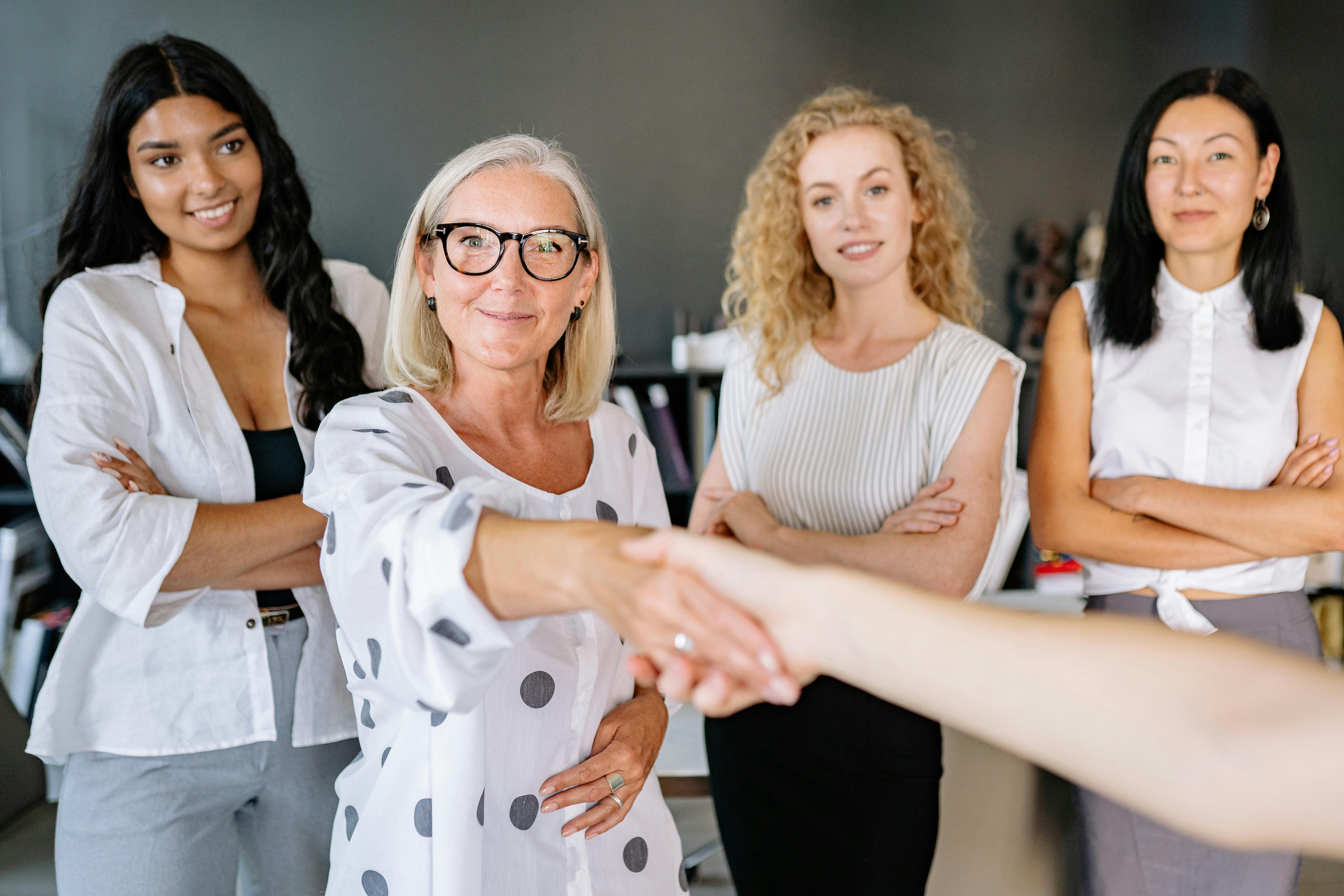 Recruitment and Onboarding Interface